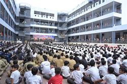 26  KARGIL VIJAY DIWAS CELEBRATION